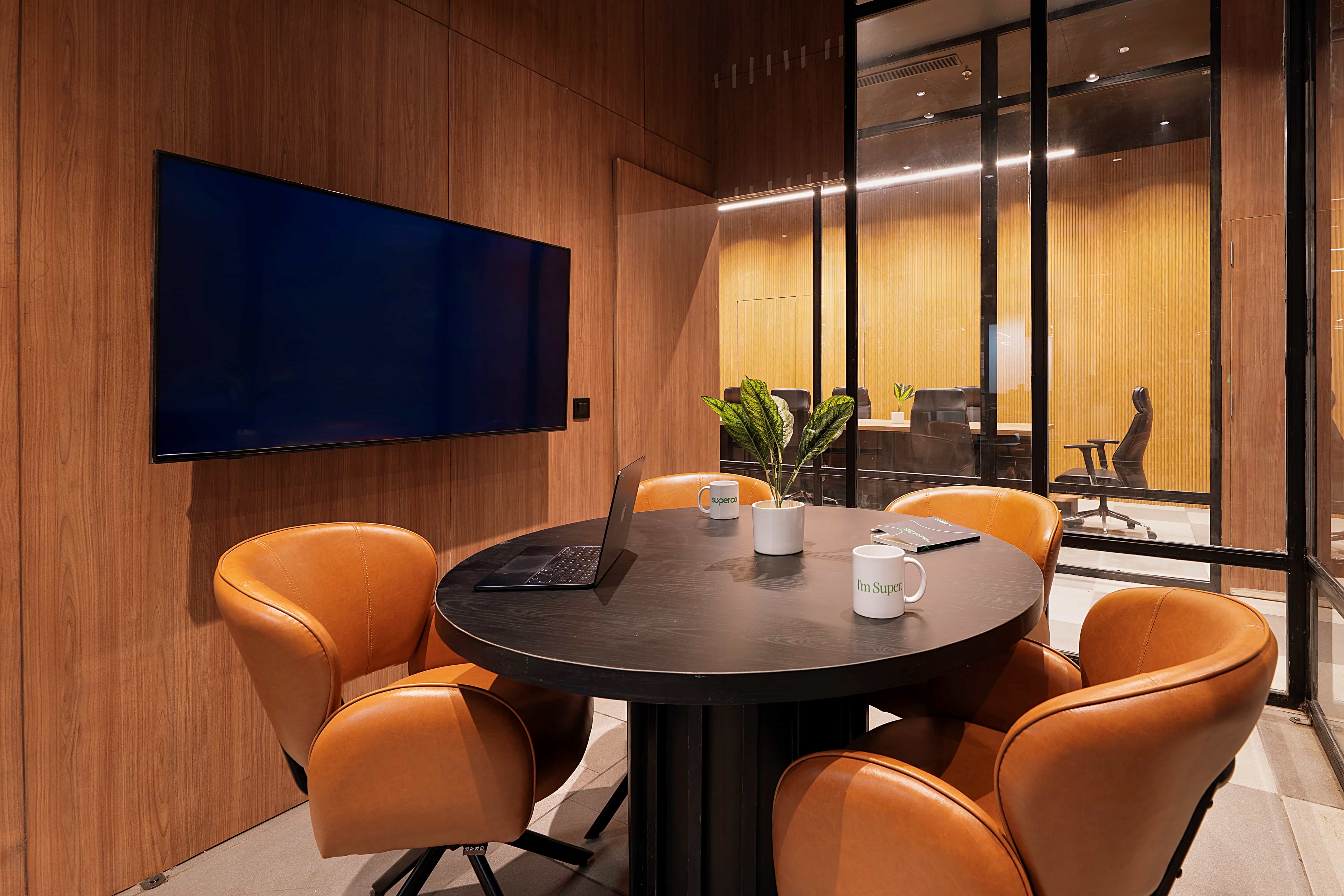 Meetings and collaboration